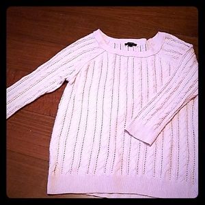AE knit sweater